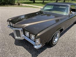 1969 Pontiac Grand Prix (CC-1769617) for sale in Clearwater, Florida