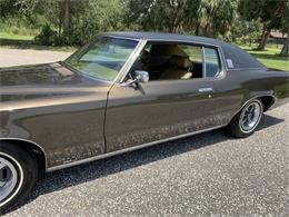 1969 Pontiac Grand Prix (CC-1769617) for sale in Clearwater, Florida