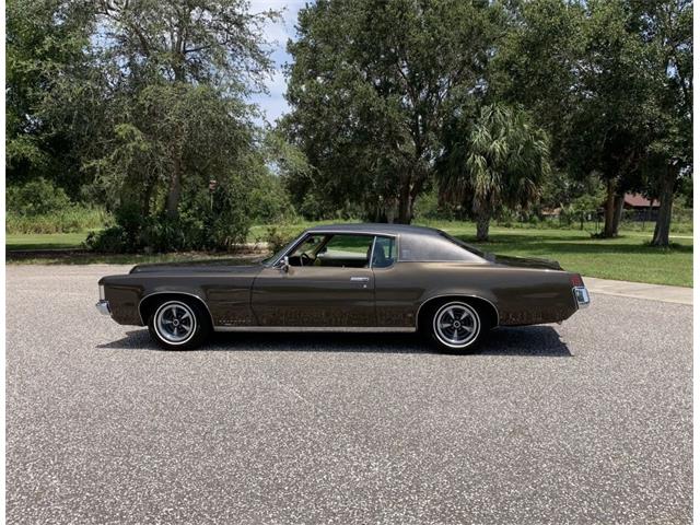 1969 Pontiac Grand Prix (CC-1769617) for sale in Clearwater, Florida