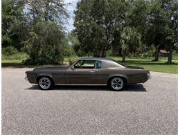 1969 Pontiac Grand Prix (CC-1769617) for sale in Clearwater, Florida