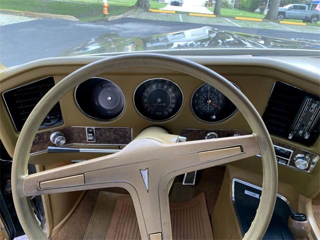 1969 Pontiac Grand Prix (CC-1769617) for sale in Clearwater, Florida