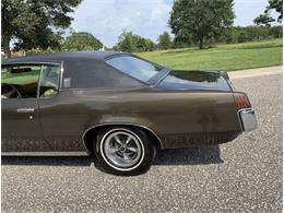 1969 Pontiac Grand Prix (CC-1769617) for sale in Clearwater, Florida