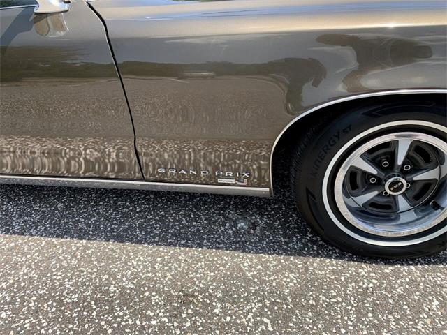 1969 Pontiac Grand Prix (CC-1769617) for sale in Clearwater, Florida