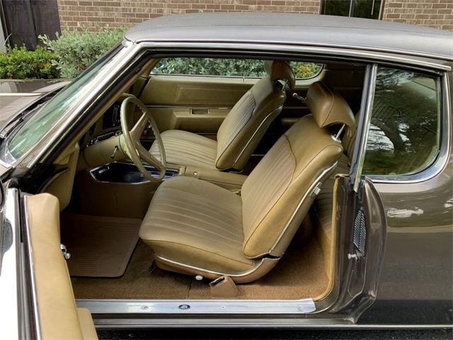 1969 Pontiac Grand Prix (CC-1769617) for sale in Clearwater, Florida