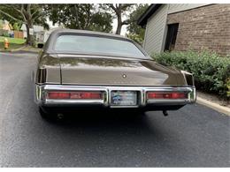 1969 Pontiac Grand Prix (CC-1769617) for sale in Clearwater, Florida
