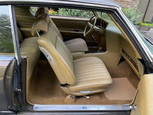 1969 Pontiac Grand Prix (CC-1769617) for sale in Clearwater, Florida