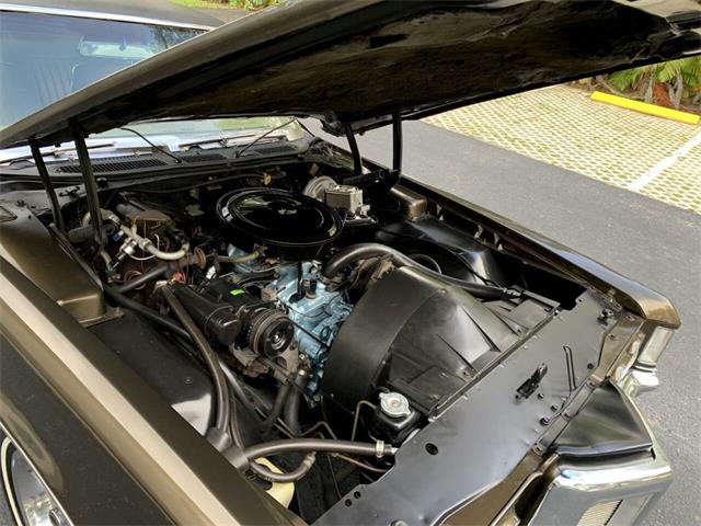 1969 Pontiac Grand Prix (CC-1769617) for sale in Clearwater, Florida