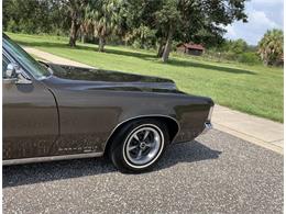 1969 Pontiac Grand Prix (CC-1769617) for sale in Clearwater, Florida