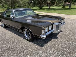 1969 Pontiac Grand Prix (CC-1769617) for sale in Clearwater, Florida