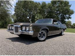 1969 Pontiac Grand Prix (CC-1769617) for sale in Clearwater, Florida