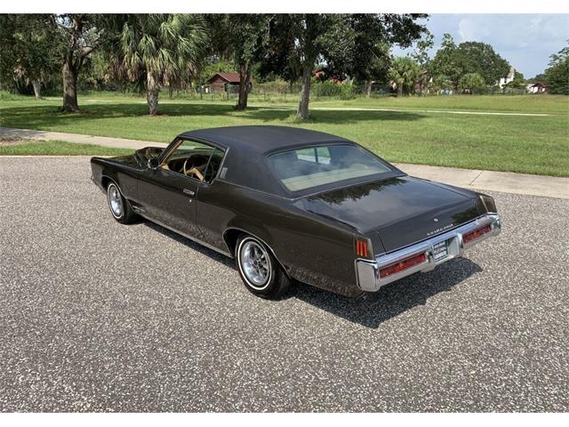 1969 Pontiac Grand Prix (CC-1769617) for sale in Clearwater, Florida