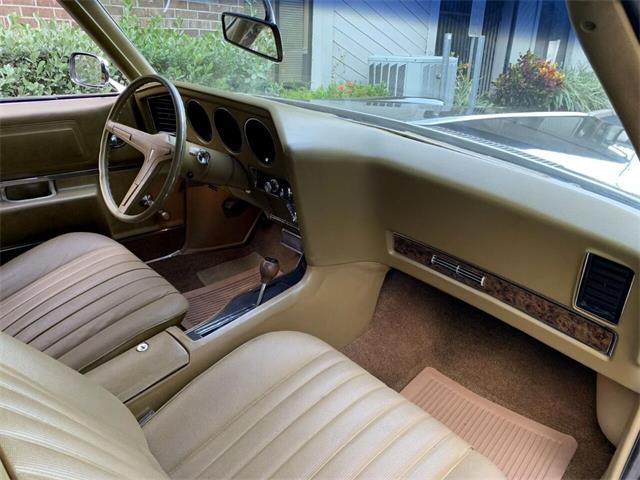 1969 Pontiac Grand Prix (CC-1769617) for sale in Clearwater, Florida