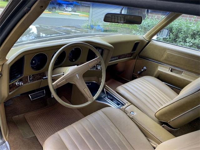 1969 Pontiac Grand Prix (CC-1769617) for sale in Clearwater, Florida