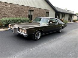1969 Pontiac Grand Prix (CC-1769617) for sale in Clearwater, Florida