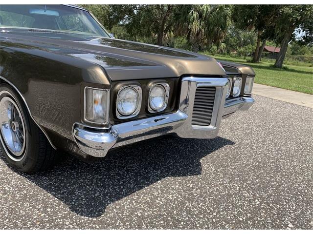 1969 Pontiac Grand Prix (CC-1769617) for sale in Clearwater, Florida