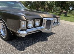 1969 Pontiac Grand Prix (CC-1769617) for sale in Clearwater, Florida