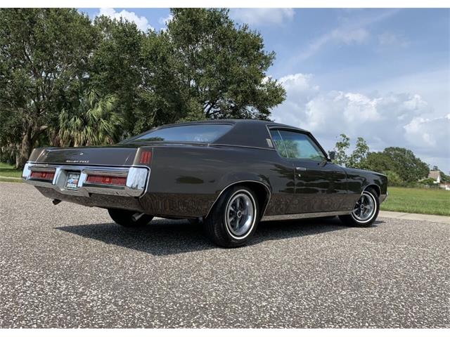 1969 Pontiac Grand Prix (CC-1769617) for sale in Clearwater, Florida
