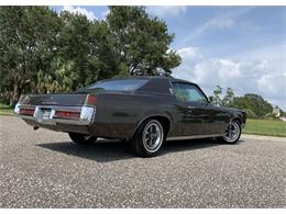 1969 Pontiac Grand Prix (CC-1769617) for sale in Clearwater, Florida