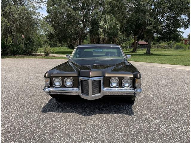 1969 Pontiac Grand Prix (CC-1769617) for sale in Clearwater, Florida