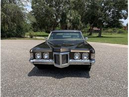 1969 Pontiac Grand Prix (CC-1769617) for sale in Clearwater, Florida