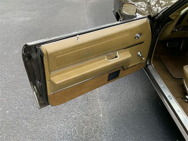 1969 Pontiac Grand Prix (CC-1769617) for sale in Clearwater, Florida