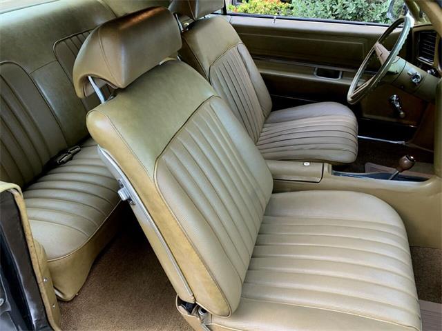 1969 Pontiac Grand Prix (CC-1769617) for sale in Clearwater, Florida