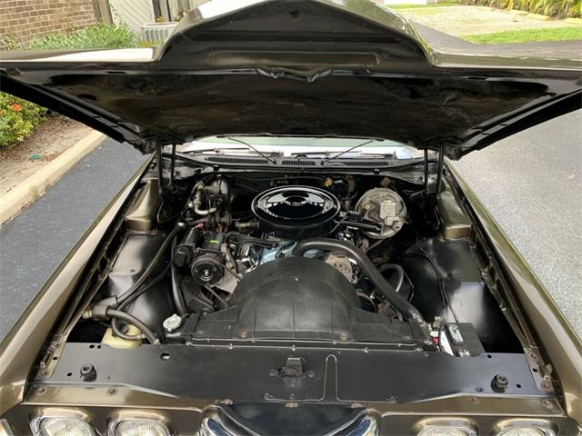 1969 Pontiac Grand Prix (CC-1769617) for sale in Clearwater, Florida