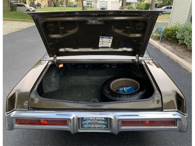 1969 Pontiac Grand Prix (CC-1769617) for sale in Clearwater, Florida
