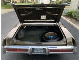 1969 Pontiac Grand Prix (CC-1769617) for sale in Clearwater, Florida