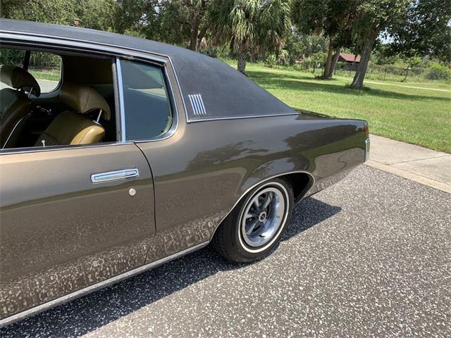 1969 Pontiac Grand Prix (CC-1769617) for sale in Clearwater, Florida