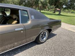 1969 Pontiac Grand Prix (CC-1769617) for sale in Clearwater, Florida