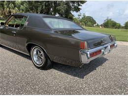 1969 Pontiac Grand Prix (CC-1769617) for sale in Clearwater, Florida