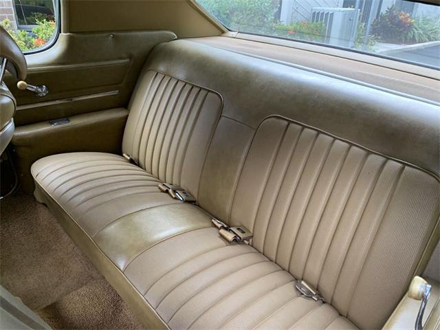 1969 Pontiac Grand Prix (CC-1769617) for sale in Clearwater, Florida