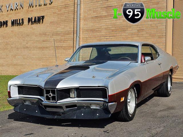 1970 Mercury Cyclone (CC-1769619) for sale in Hope Mills, North Carolina