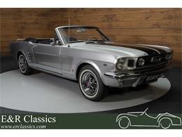 1966 Ford Mustang (CC-1769631) for sale in Waalwijk, Noord-Brabant