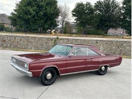 1967 Dodge Coronet R/T (CC-1769639) for sale in Allen, Texas