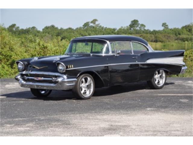 1957 Chevrolet Bel Air (CC-1769640) for sale in Miami, Florida