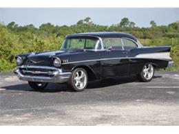 1957 Chevrolet Bel Air (CC-1769640) for sale in Miami, Florida