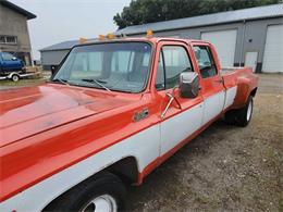 1975 GMC 3500 (CC-1769644) for sale in Spirit Lake, Iowa