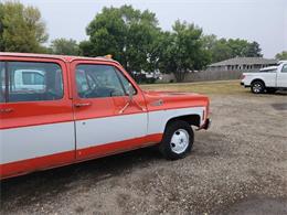 1975 GMC 3500 (CC-1769644) for sale in Spirit Lake, Iowa