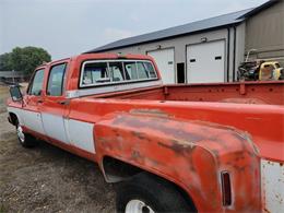 1975 GMC 3500 (CC-1769644) for sale in Spirit Lake, Iowa