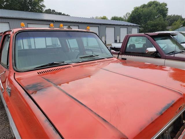 1975 GMC 3500 (CC-1769644) for sale in Spirit Lake, Iowa