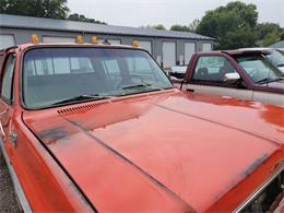 1975 GMC 3500 (CC-1769644) for sale in Spirit Lake, Iowa