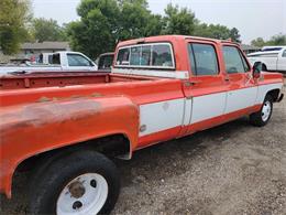 1975 GMC 3500 (CC-1769644) for sale in Spirit Lake, Iowa