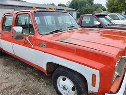 1975 GMC 3500 (CC-1769644) for sale in Spirit Lake, Iowa