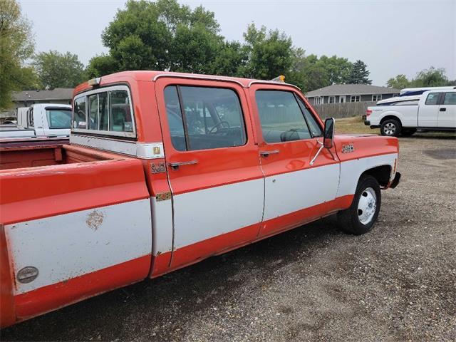 1975 GMC 3500 (CC-1769644) for sale in Spirit Lake, Iowa