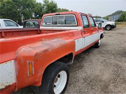 1975 GMC 3500 (CC-1769644) for sale in Spirit Lake, Iowa