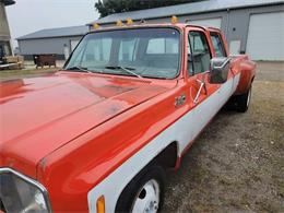 1975 GMC 3500 (CC-1769644) for sale in Spirit Lake, Iowa