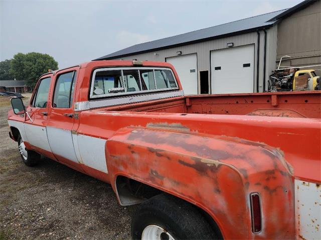 1975 GMC 3500 (CC-1769644) for sale in Spirit Lake, Iowa