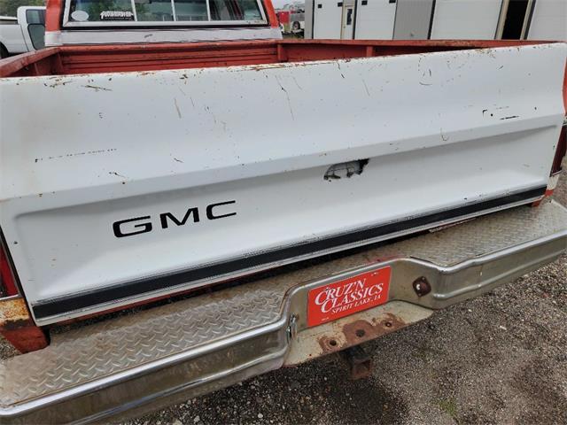 1975 GMC 3500 (CC-1769644) for sale in Spirit Lake, Iowa
